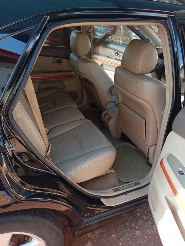 Thumbnail 2 of 2009 Lexus RX